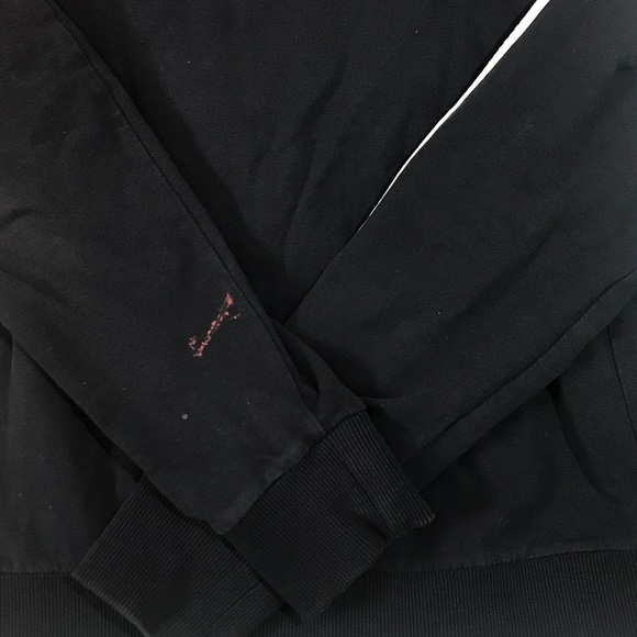 Joe Fresh Full Zipped Sweater - Picture 4 of 4